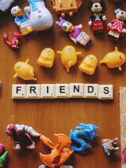 한 지붕 네 사람 TALK