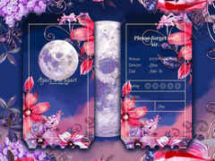 [오렌지 티켓 커미션]