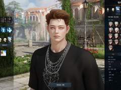 [로스트아크] 슬램덩크 커마만들기