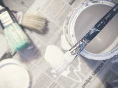 나의 첫사랑은 꽃꿀 향기가 나나 봅니다.