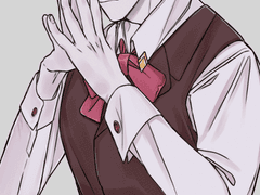 나이트워커 기반 자캐 모음