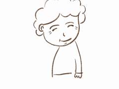 배가 불뚝 올라온 썰