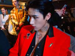 [창균]欲심 - 18&19