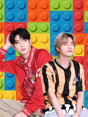 과격 스캔들 (부제: 쇼윈도 커플)