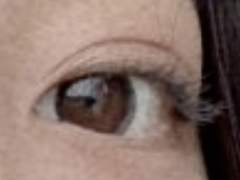 수술 없이 자연스러운 쌍꺼풀 만드는 법, 예뻐지는 법(쌍액X)