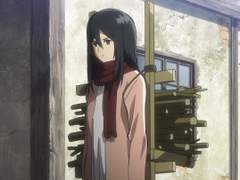 <리바이 이야기(90)>