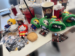 크라피카 생카 후기