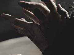 |【 사랑하는 사람을 버리기에 】|