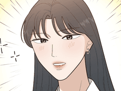 [GL] 그녀와 나의 곡선 22화