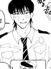 가비지타임 만화