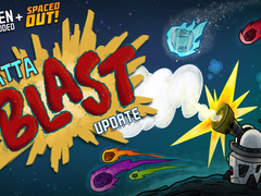 [산소미포함/update]WHATTA BLAST