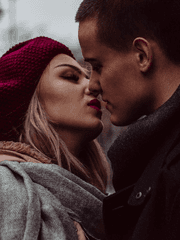 연애는... 행복하다...