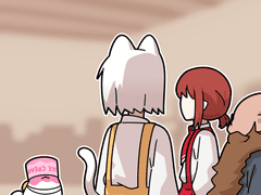 냥... 냥냥냥 냥냥 냥냥냥냥