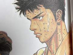 대학 농구 선수 정대만 자교 치어리딩팀이랑 친해져서