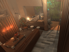 FF14_ 아트파티 / 왜요, 갑자기 열였어요.