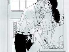 태섭한나_오피스AU