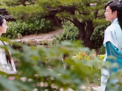 나의나라 : 연의바람 :初戀(초련)