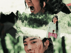 나의 나라:연의 바람 01