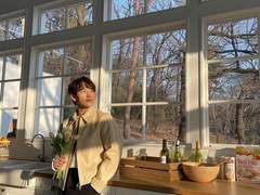 임시완이 가장 예뻐하는 후배