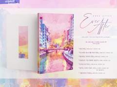「Ever After」 INFO (판매 종료)