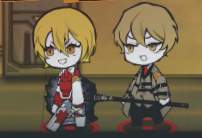 림버스 롭톰커마(돈키+싱클)