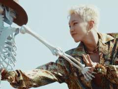 Mr.재키 모자 실종 사건