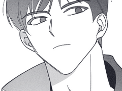 원중고 시절 빵준