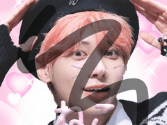 도무송 도안 커미션