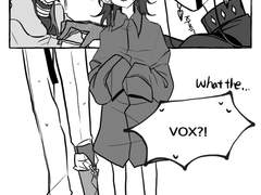 [Voxike] Mission: 어린 악마 군주 돌보기 {24hr!)