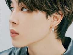 [박지민] 쉿, 소리내면 안 돼 (상)