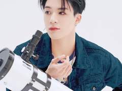 아저씨 나랑 결혼해요! TALK