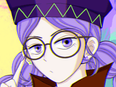 [쿠키런] 연금술사 쿠키