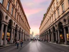 토리노 - 북부 이탈리아의 심장