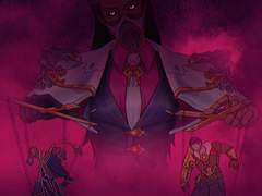 [릴레이 그리기 126번째]약과 독의 차이는 투여량에 있지.