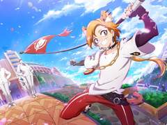 소찬풍 프로필 및 스토리