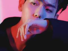 [변백현] 비터스윗 2