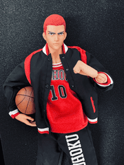 [슬램덩크] 이것저것