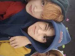 이씨네 가족 talk