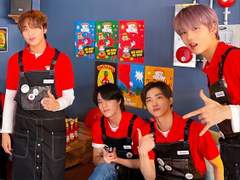 집에 남친 있음? ++ TALK