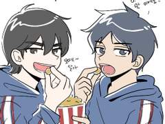 가비지타임 백업