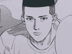 [슬램덩크]피그말리온과 갈라테이아#3