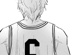 [가비지타임] 첫 덩크