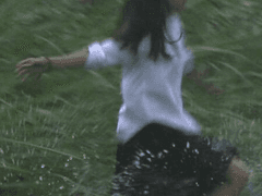 지날수록 뭉그러져 가는 것