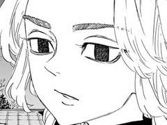 |도리벤| 마이키드림 • 편지왔어요