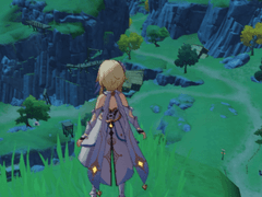 (아이노엘) 나의 사랑스러운 여행자님