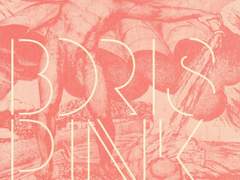 [7] boris - pink
