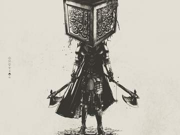 Granite - Sleep Token