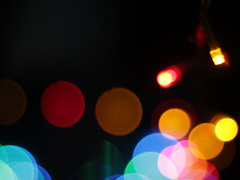 자줏빛 여름 完