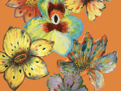 유연화 개인전 <몇 바퀴 돌고 돌아 환상의 세계>