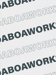 다보아웍스 작업 샘플